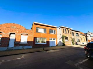 House for sale in Schilde