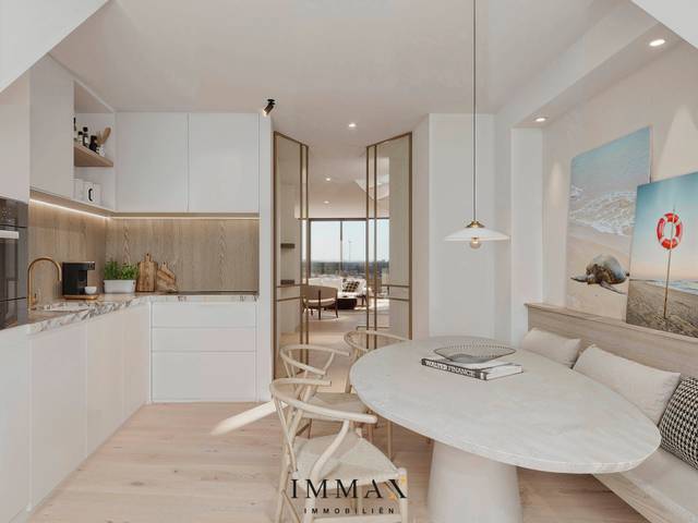 Project for sale in Ramskapelle