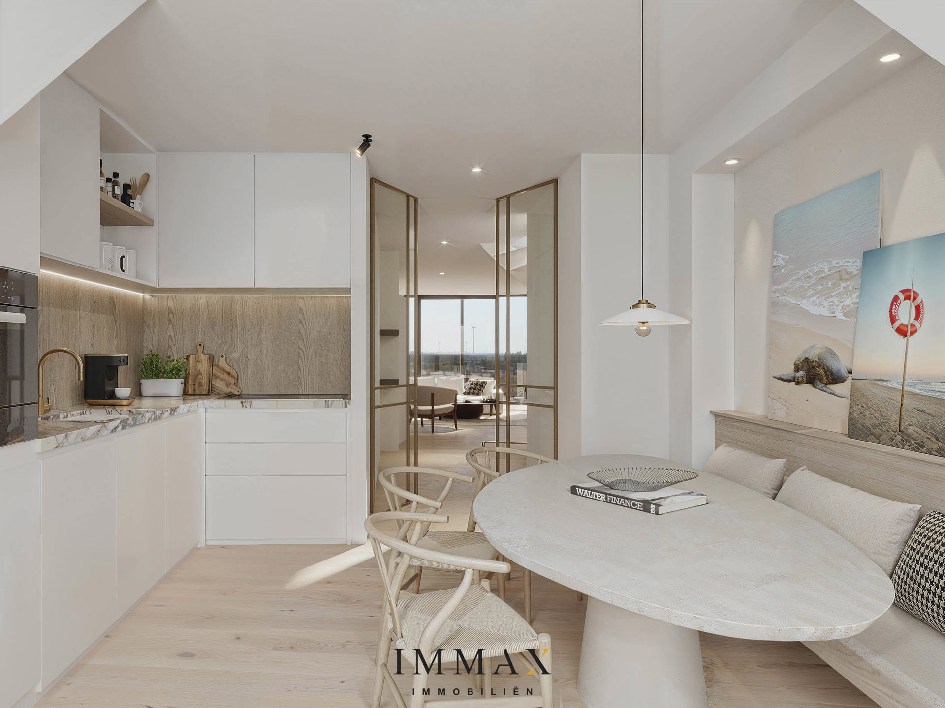 Project te koop in Knokke-Heist - foto 3