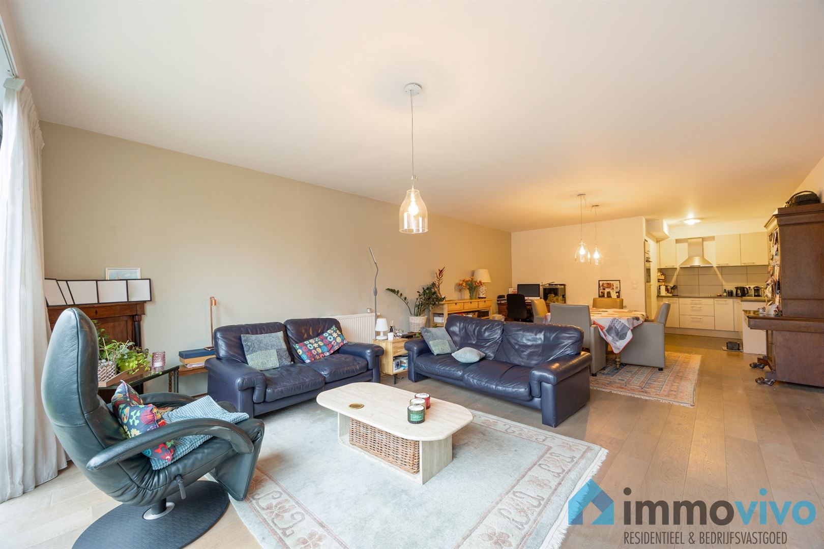 Appartement à vendre à Wijnegem avec 2 chambres - photo 4