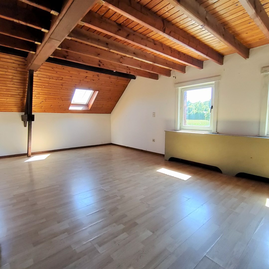 Recent opgefrist appartement met 2 slaapkamers te Geel - foto 2