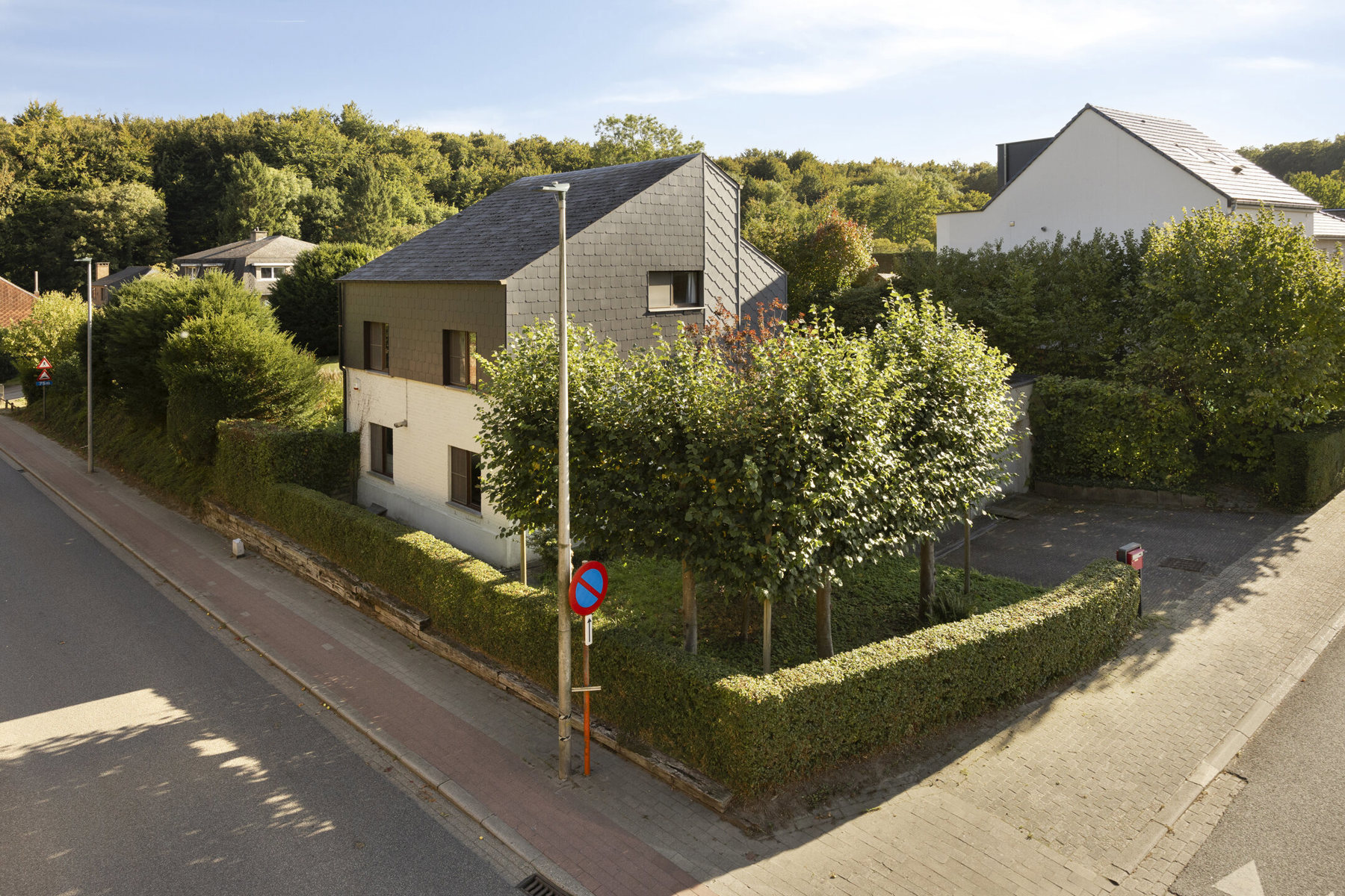 Maison à vendre à Tervuren avec 4 chambres - photo 2
