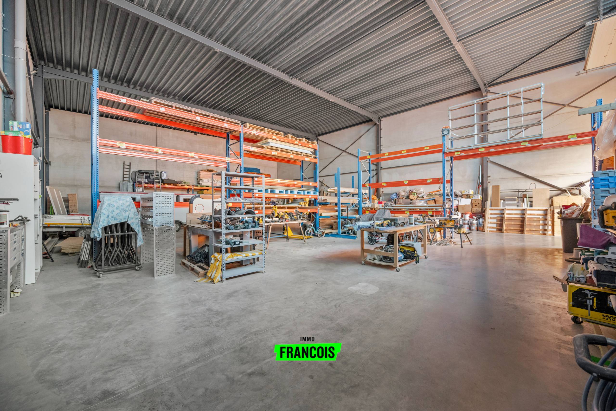 Commercial à vendre à Ostende - photo 5