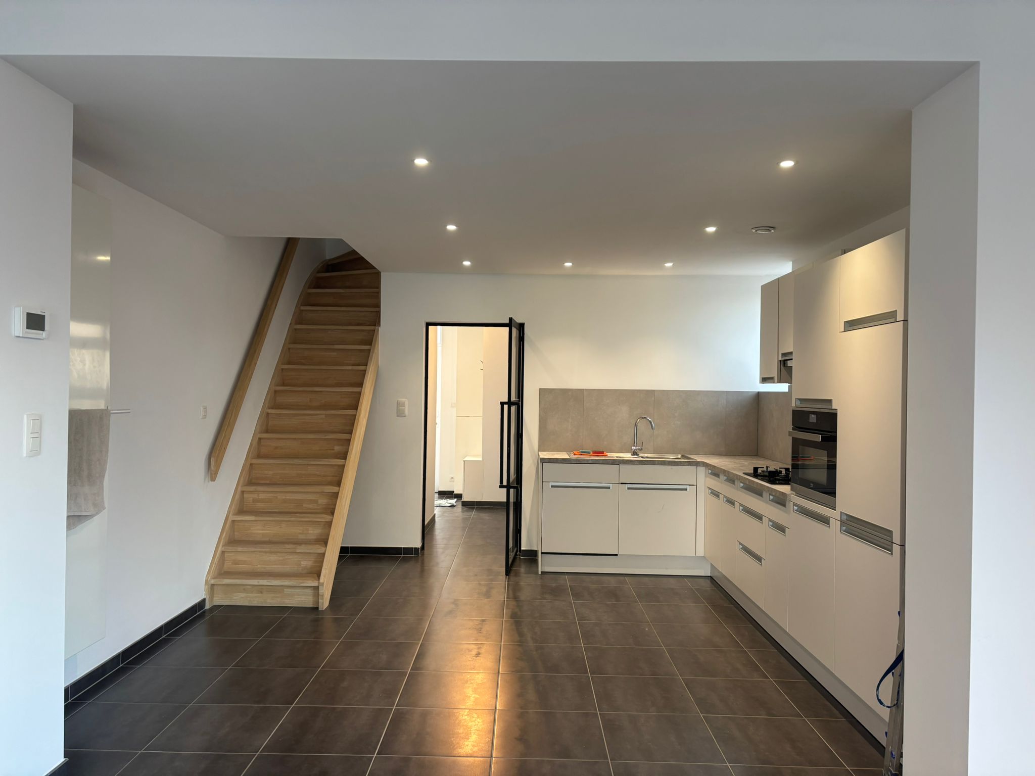 Maison à louer à Furnes avec 3 chambres - photo 4