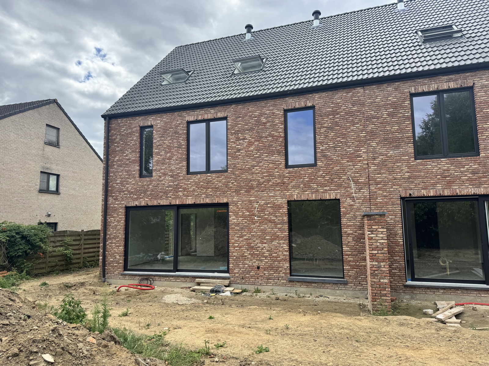 Huis te koop in Holsbeek met 6 slaapkamers - foto 4