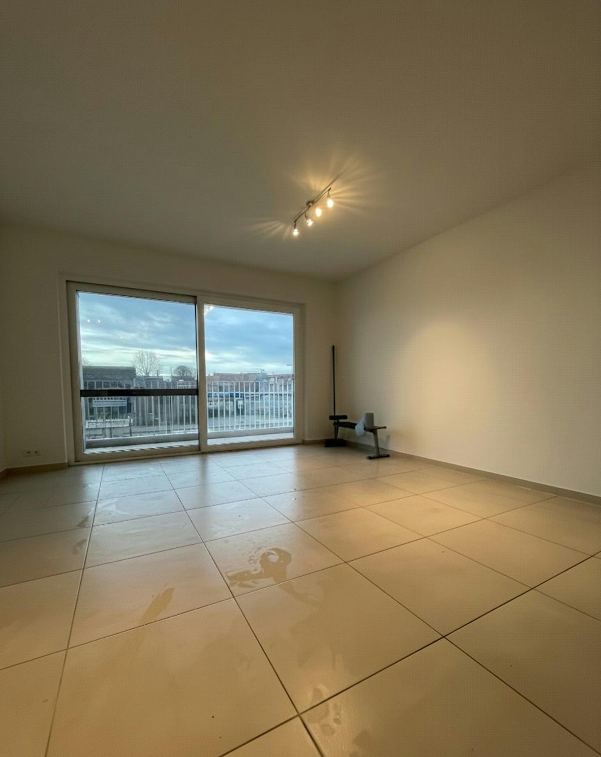 Gezellig appartement met 1 slaapkamer en autostaanplaats - foto 4