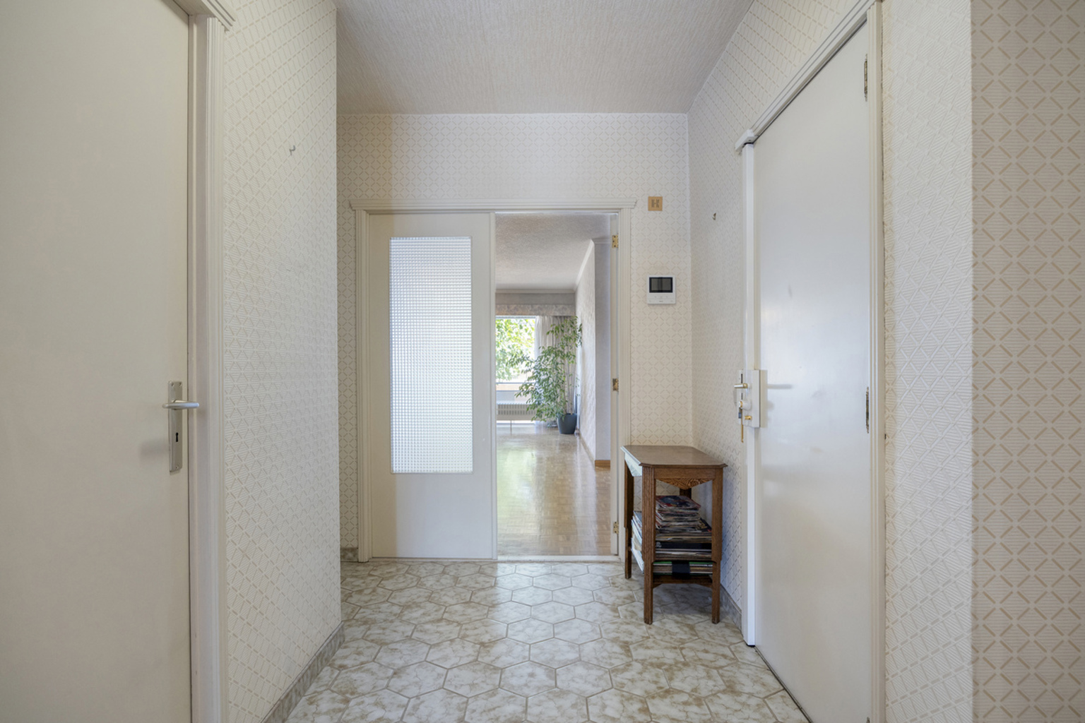 Tweekamerappartement met garage in Zellik - foto 3