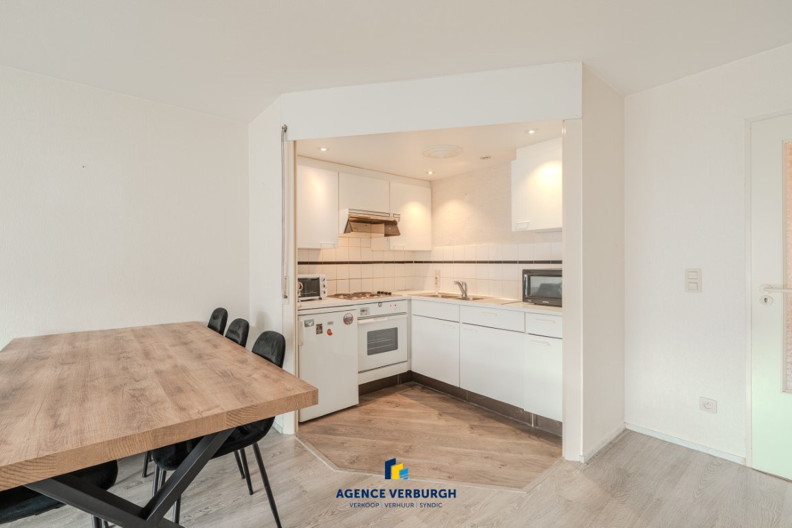 Zuidgericht 1 slpk appartement - foto 5