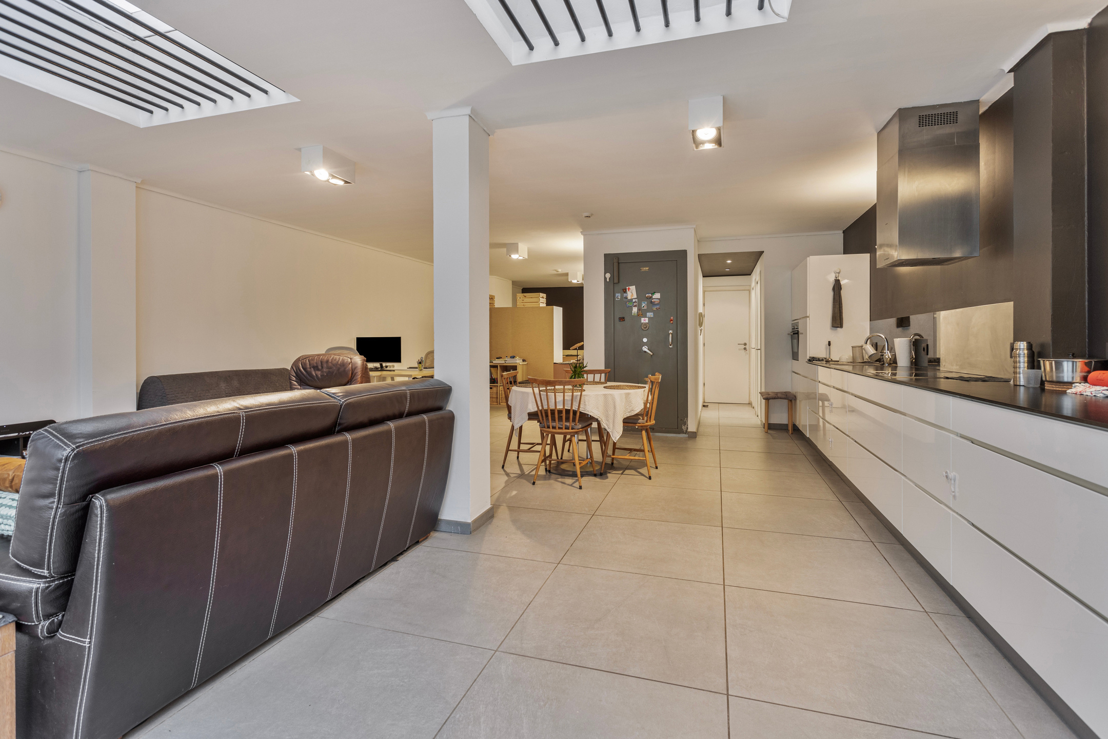 Apartment for rent in Antwerp with 1 bedroom - photo 3