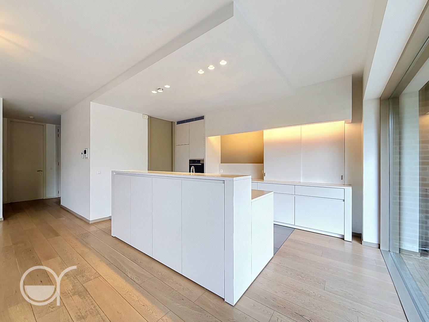 Appartement à louer à De Pinte avec 3 chambres - photo 4