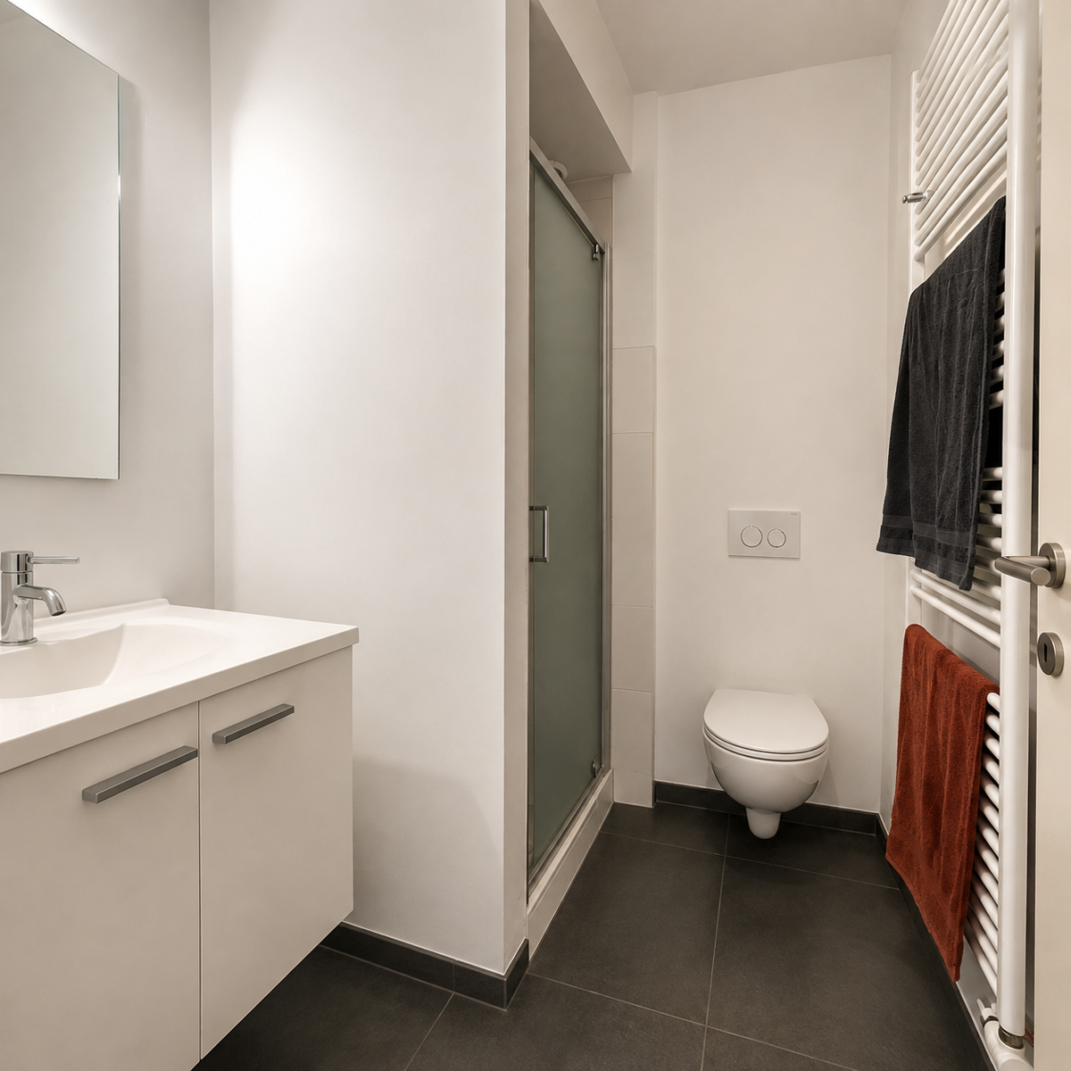 Appartement à louer à Turnhout avec 1 chambre - photo 5