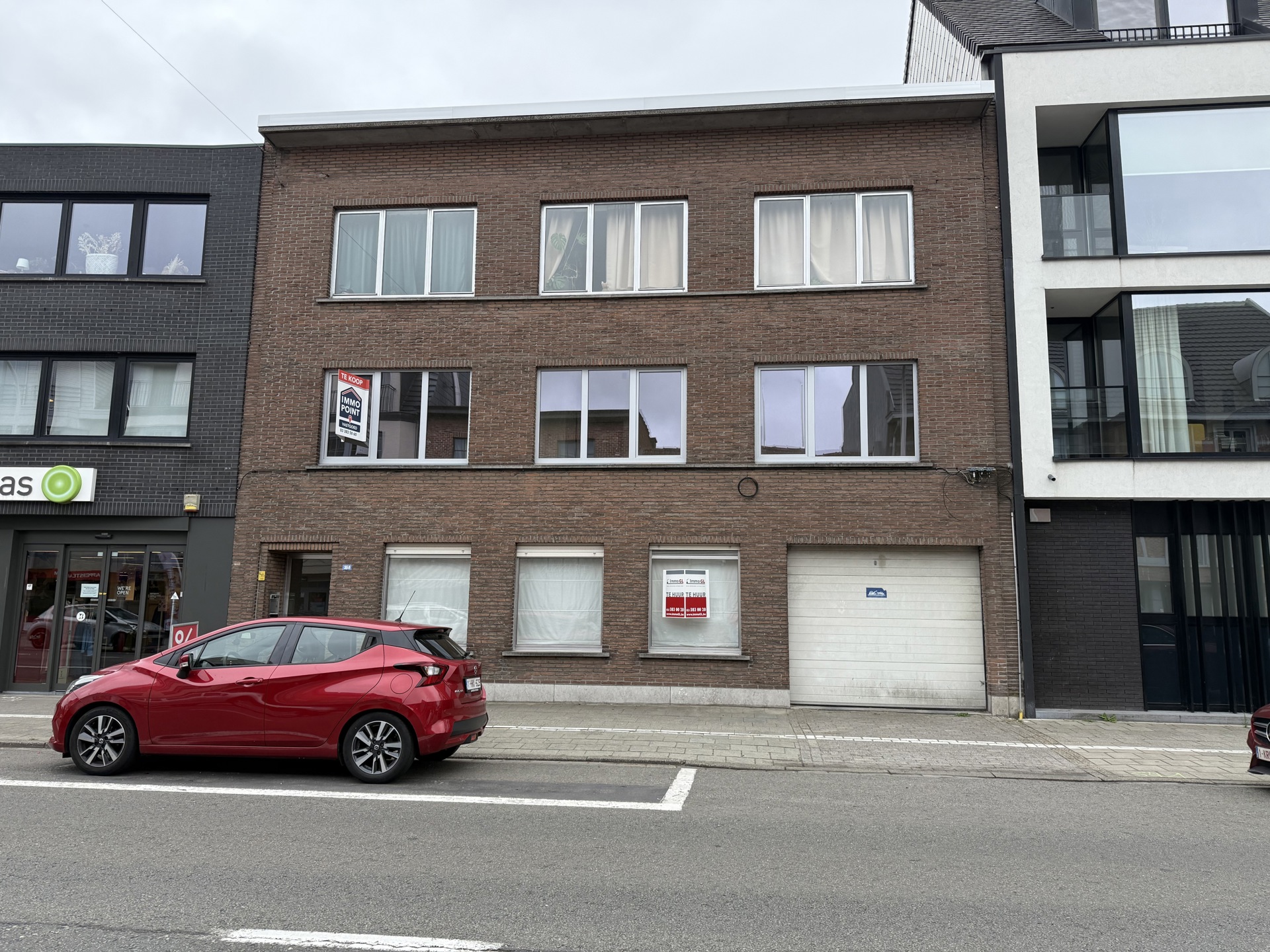 Appartement in Schilde