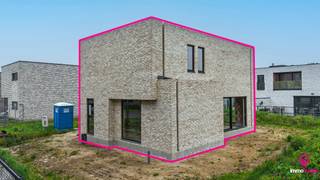 House for sale in Oudsbergen