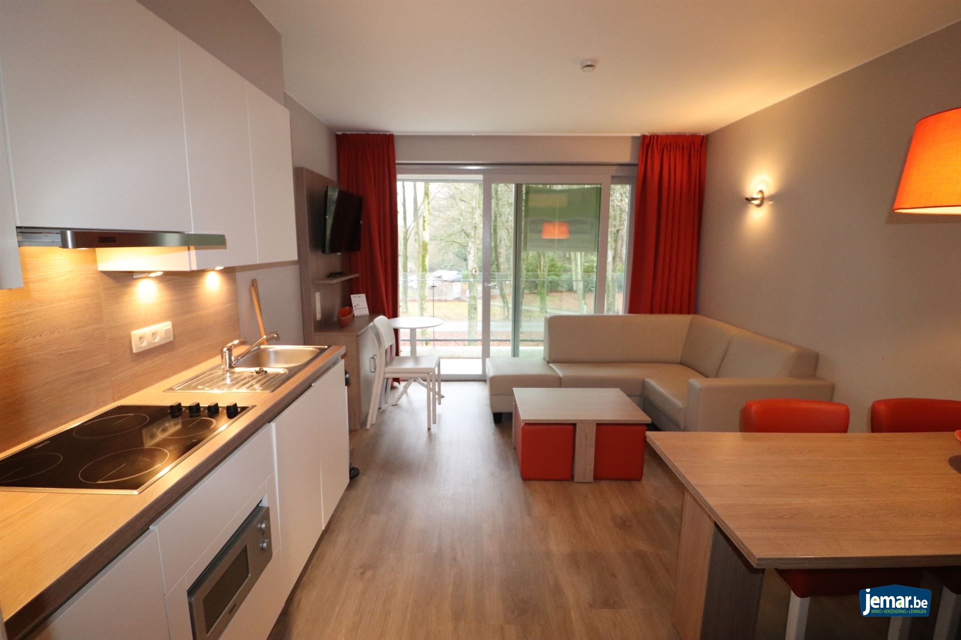 Vakantie appartement op domein Hengelhoef - foto 3