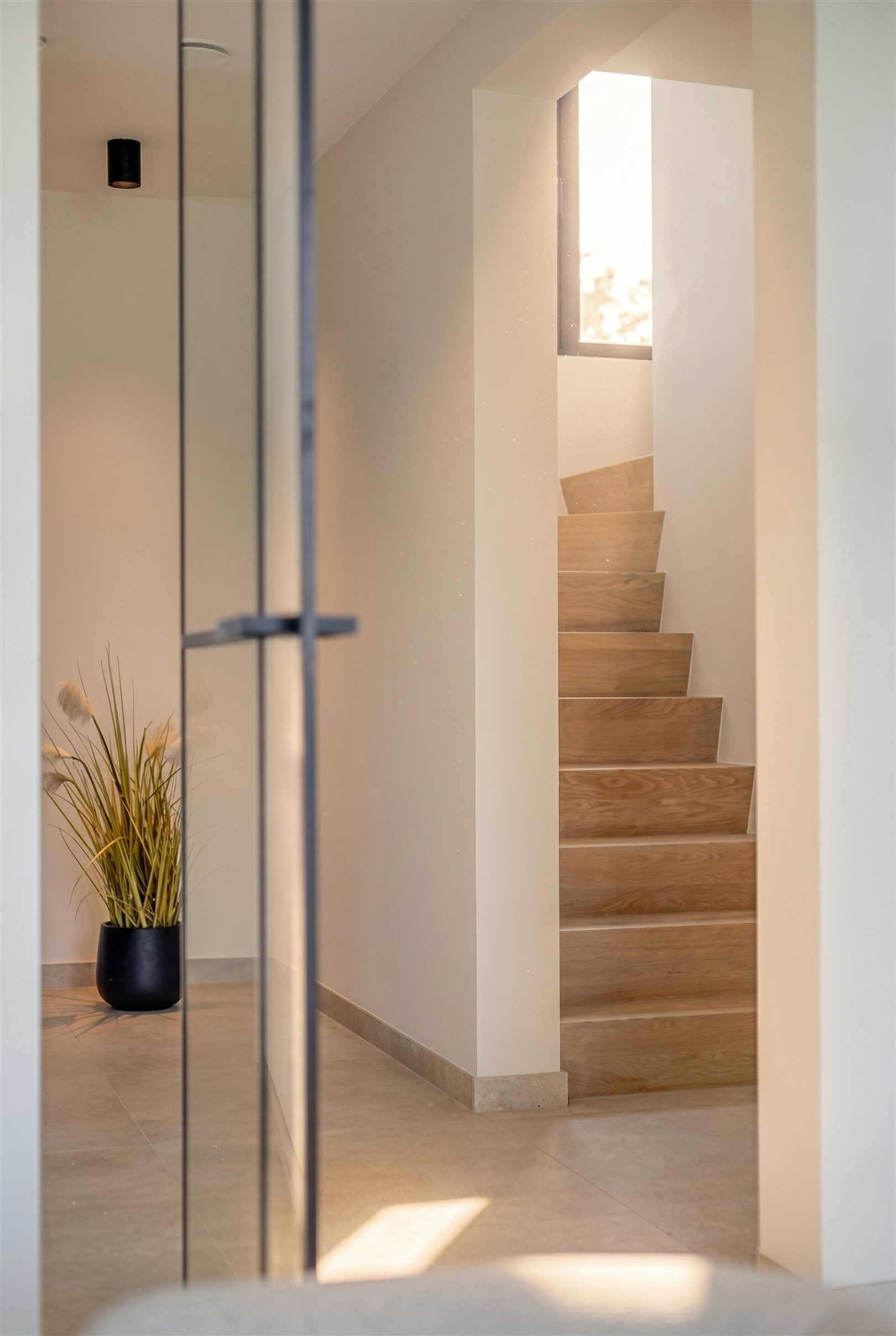 OPEN HUIS Zat. 5/9 Recent en hoogwaardig afgewerkte villa op een topligging - foto 4