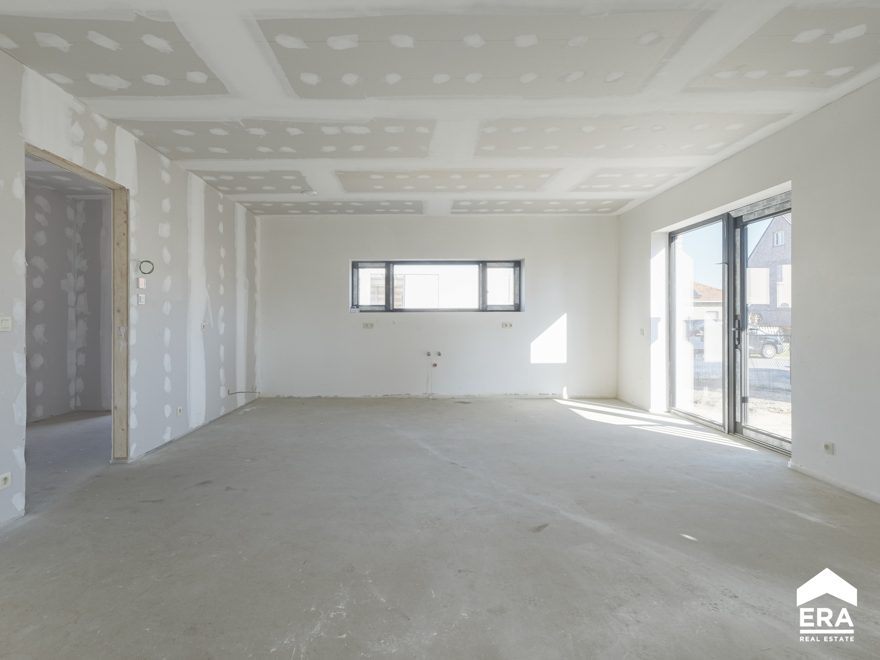 Gerenoveerde gelijkvloerse woning te koop in Pelt - foto 5