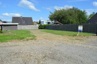 Land for sale in Wevelgem