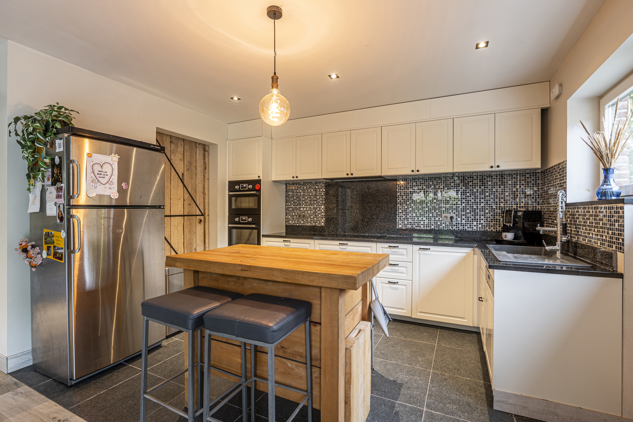 Charmante halfopen bebouwing met 3 slaapkamers - foto 5