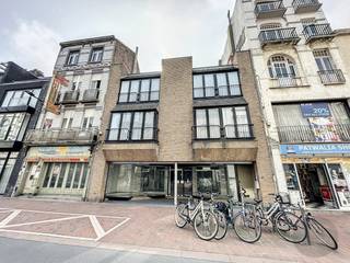 House for sale in Blankenberge