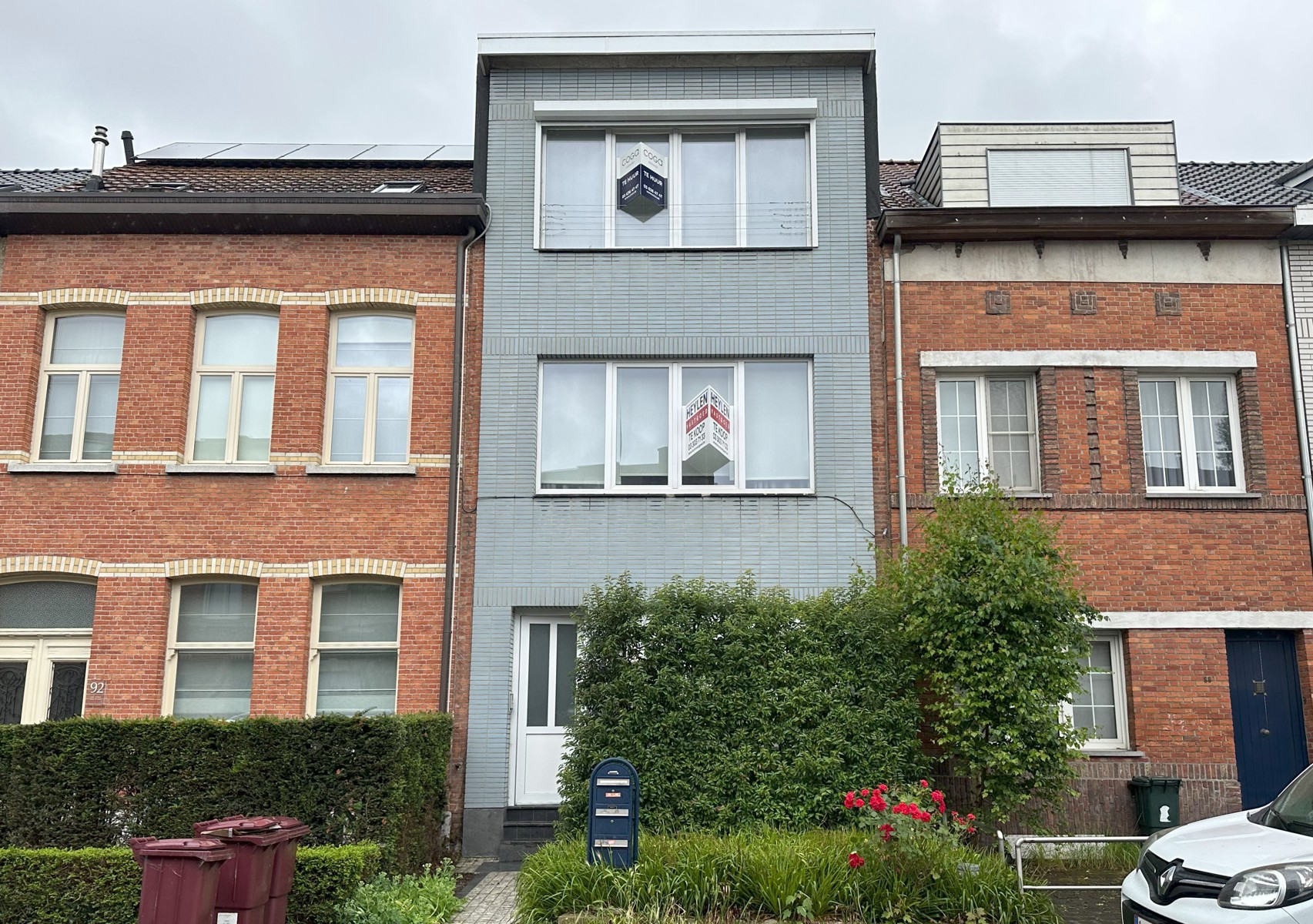 Apartment for rent in Schoten with 1 bedroom - photo 1