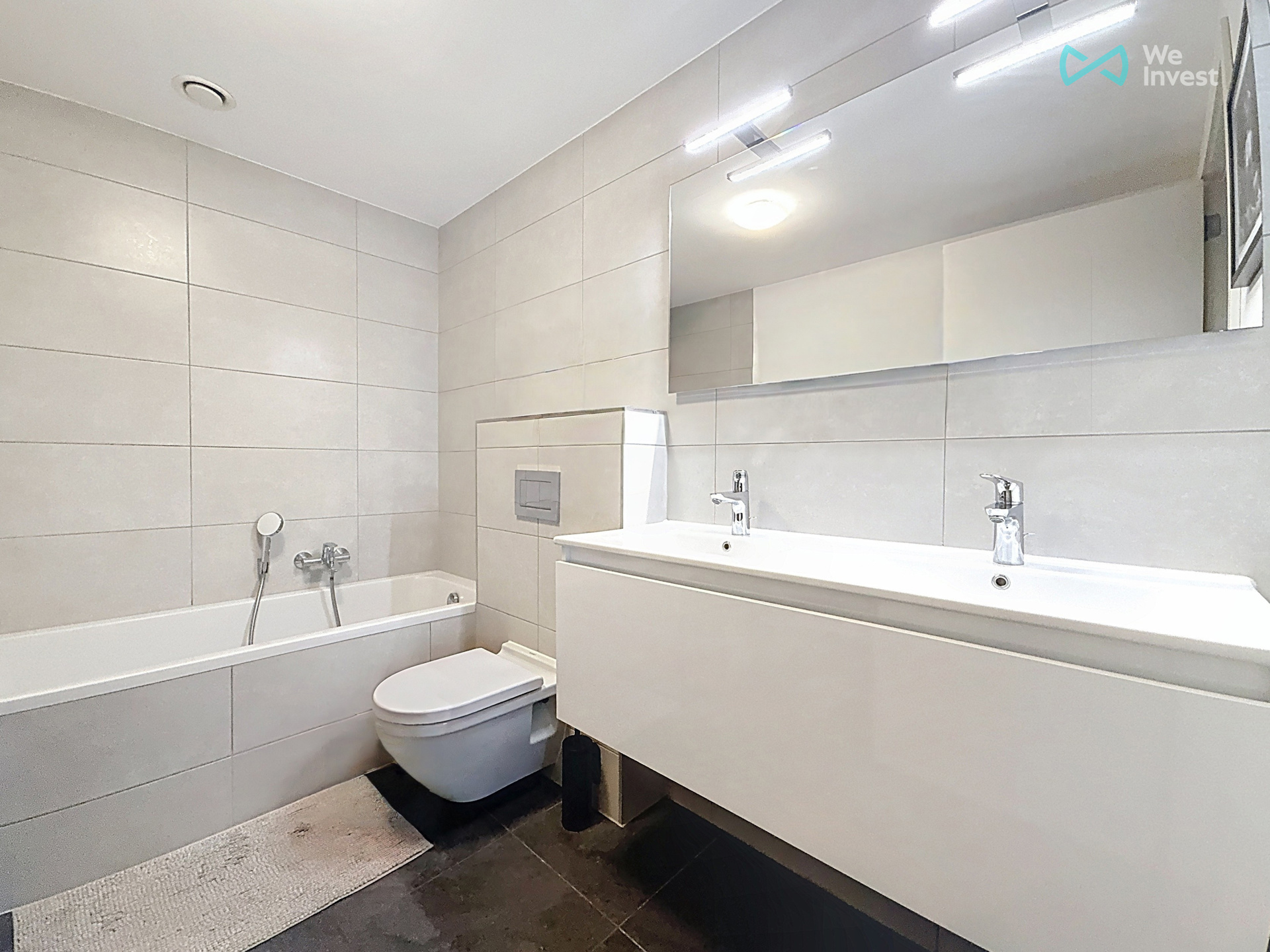 Appartement à louer à Uccle avec 2 chambres - photo 5