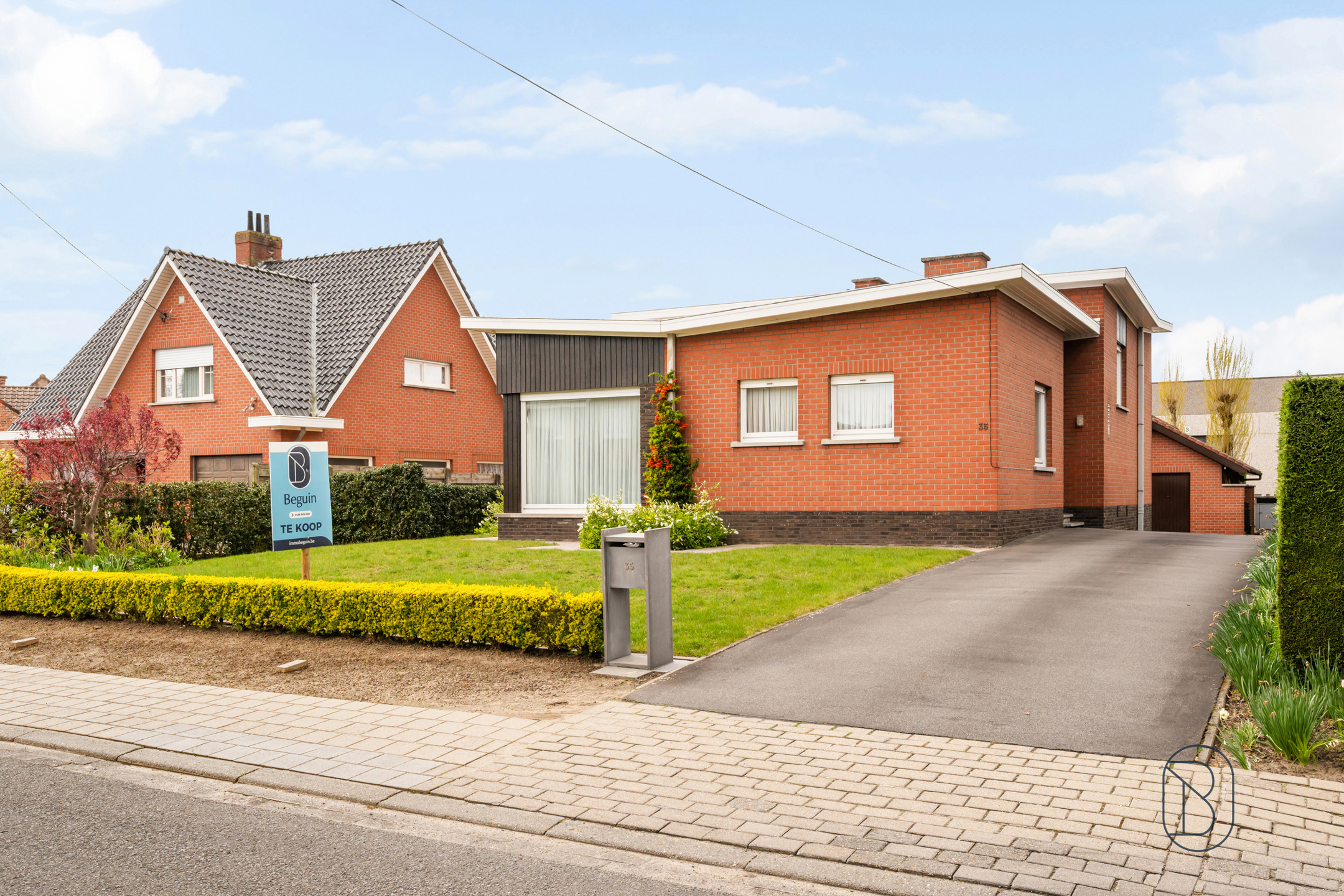 Op te knappen woning op TOPlocatie te Vichte - foto 2