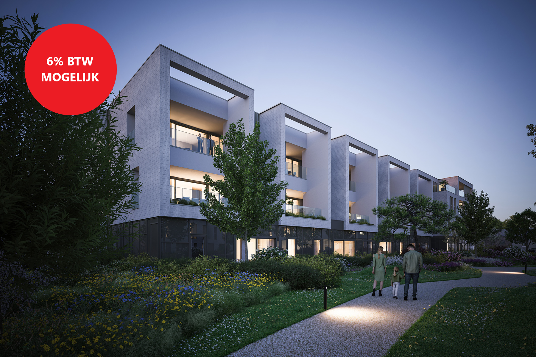 Tattenejum - Woning D25 - foto 1