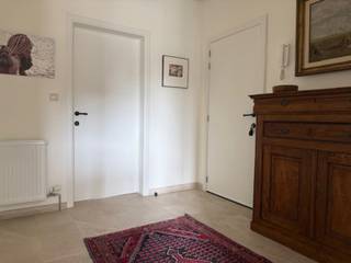 Op de 1e verdieping bevindt zich dit aangename en lichtrijke appartement. Het appartement omvat twee slaapkamers waarvan 1 met ingebouwde kasten,...