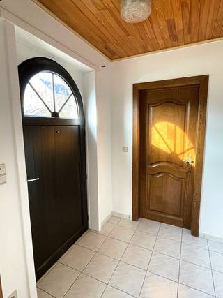 Voor natuurliefhebbers is dit een absolute toplocatie: de Doode Bemde en de Vijvers van Oud-Heverlee vormen letterlijk je achtertuin.Binnenin geniet...