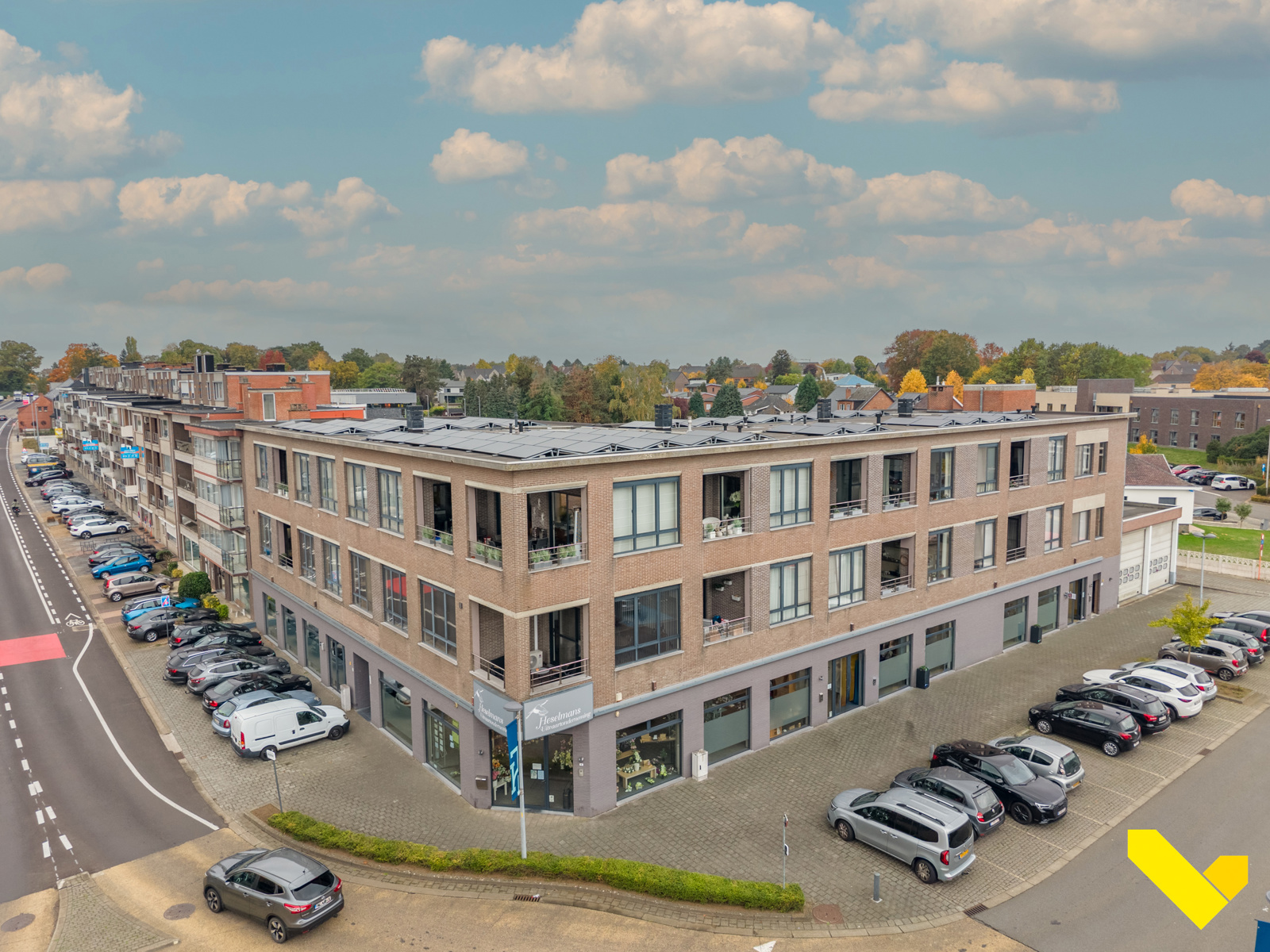 Luxe penthouse van 314 m² met 35 m² terras - foto 2