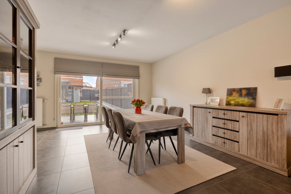 Verzorgde en rustig gelegen gezinswoning in pastorijstijl - foto 5