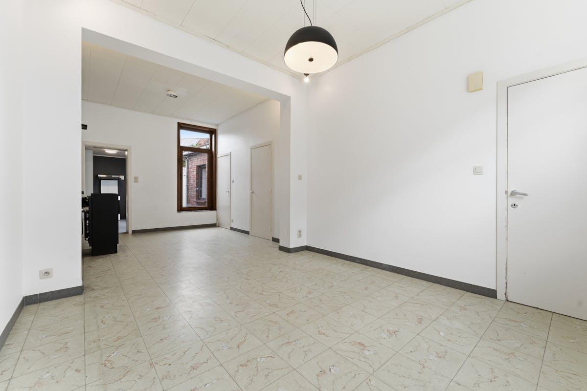 House for sale in Ypres city center - photo 5