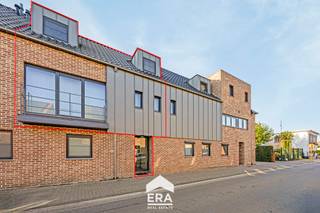 Appartement à vendre à Brée