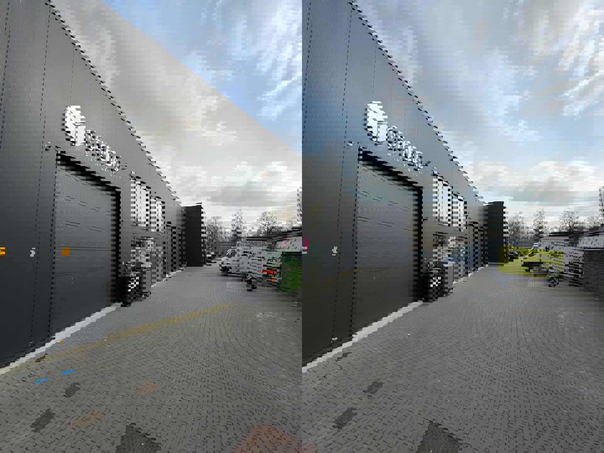 TE KOOP Alken: KMO-unit met kantoren (272m²) - foto 2