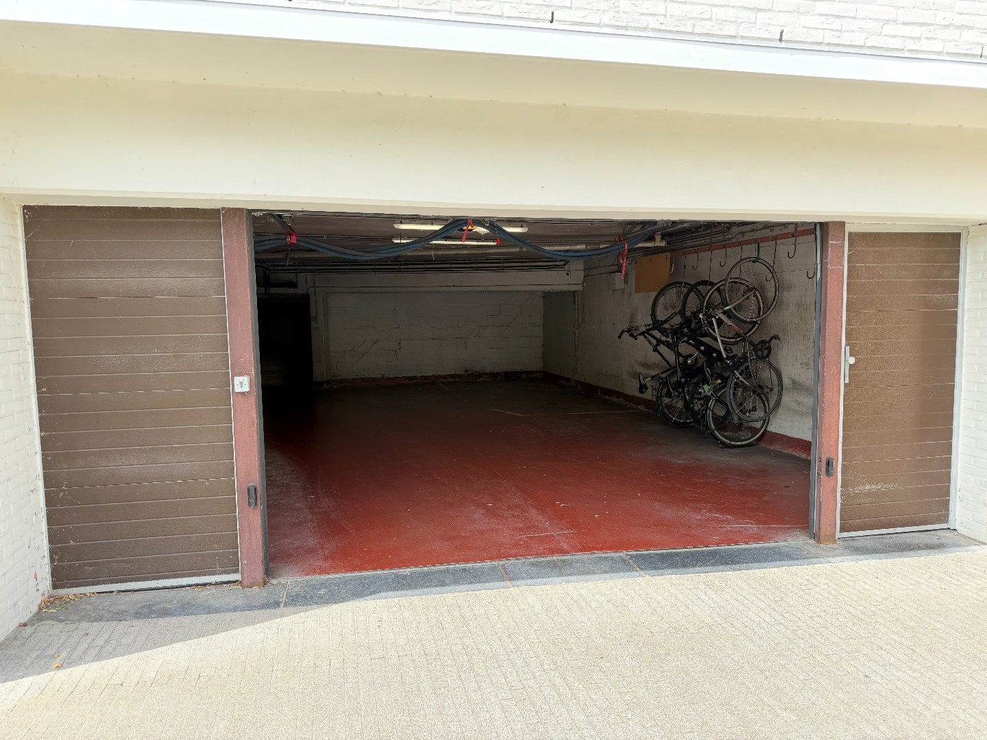 Ruime staanplaats te koop in het centrum van Leuven - foto 4