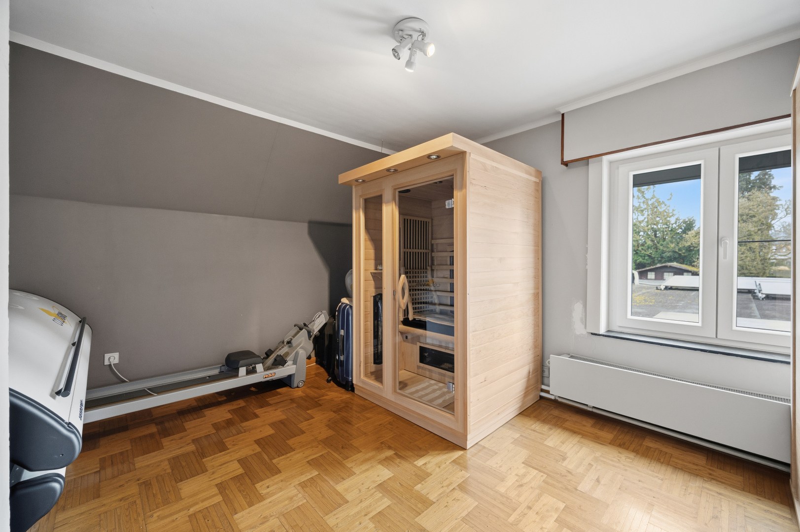 Maison à vendre à Bunsbeek avec 3 chambres - photo 4