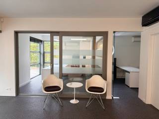 Commercial à louer à Beveren-Kruibeke-Zwijndrecht