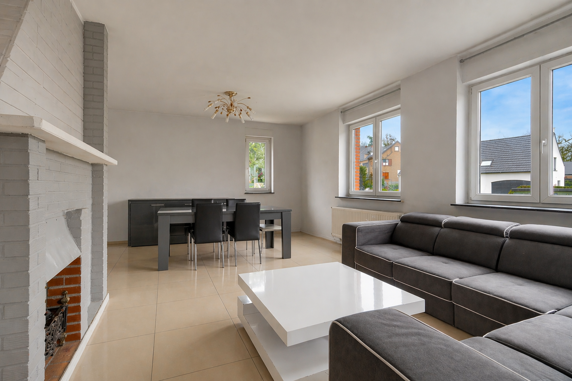 4 gevel met 5 kamers op TOP-locatie - foto 3