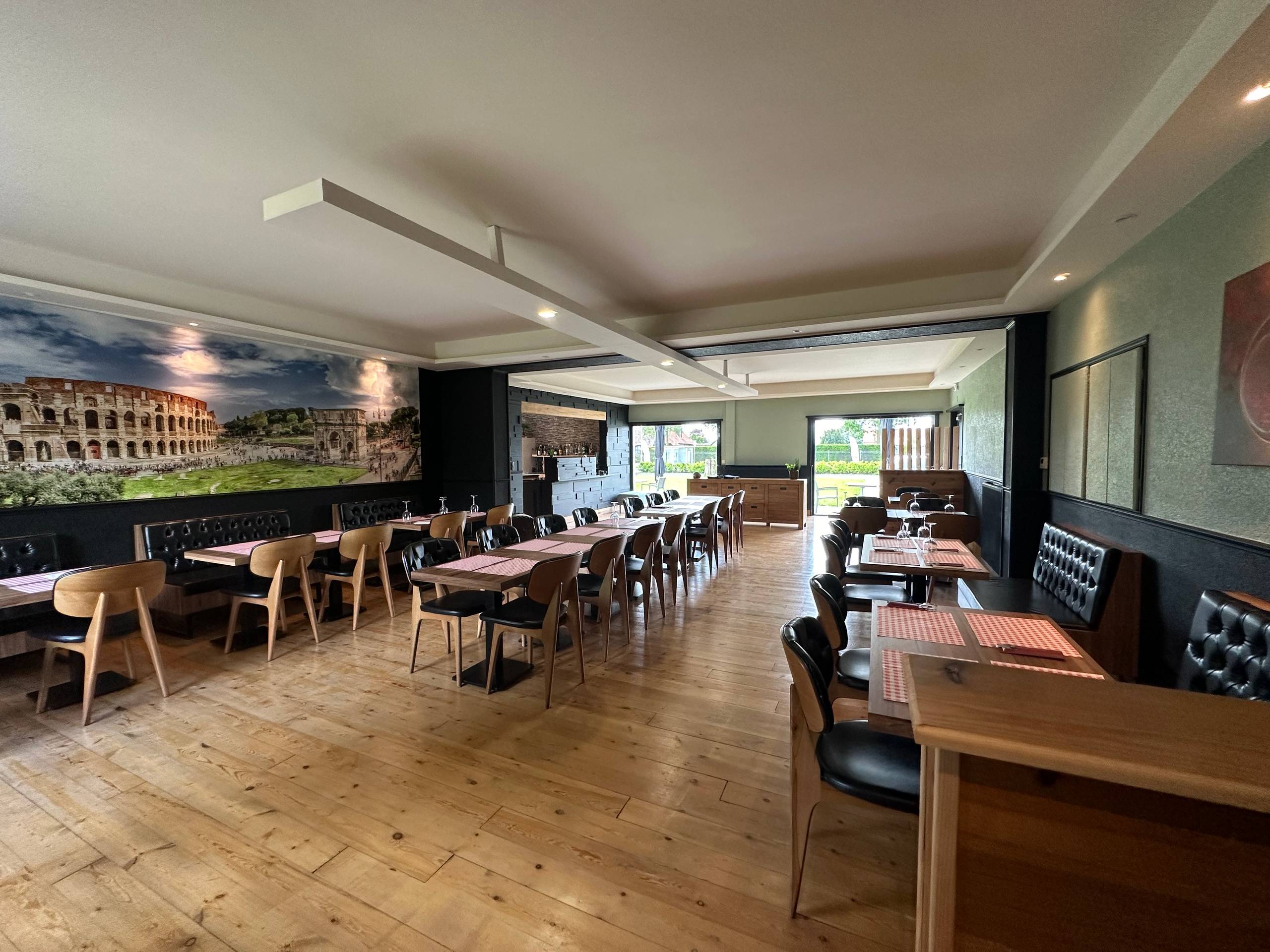 Uniek Handelspand met Woonruimte! - foto 2