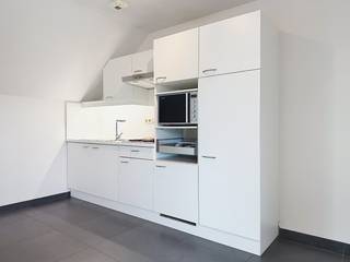 Gelegen in de charmante residentie Battenbroek te Walem bevindt deze serviceflat zich in een groene en rustige omgeving.Omringd door natuur en met...