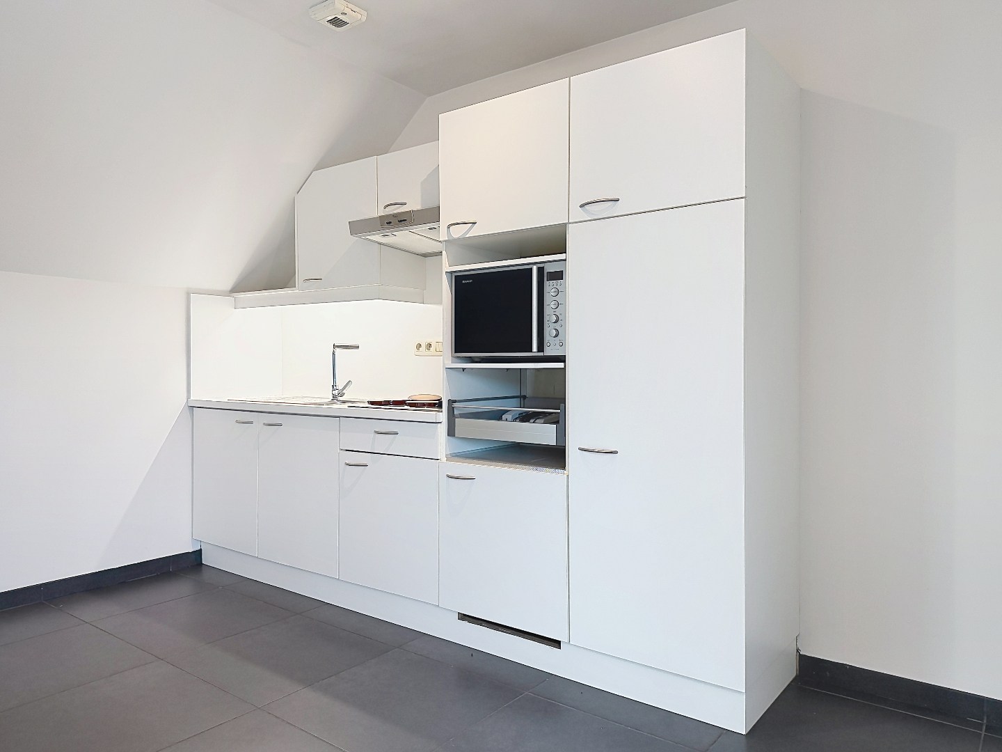 Appartements de service à louer à la Résidence Battenbroek - Walem - photo 3
