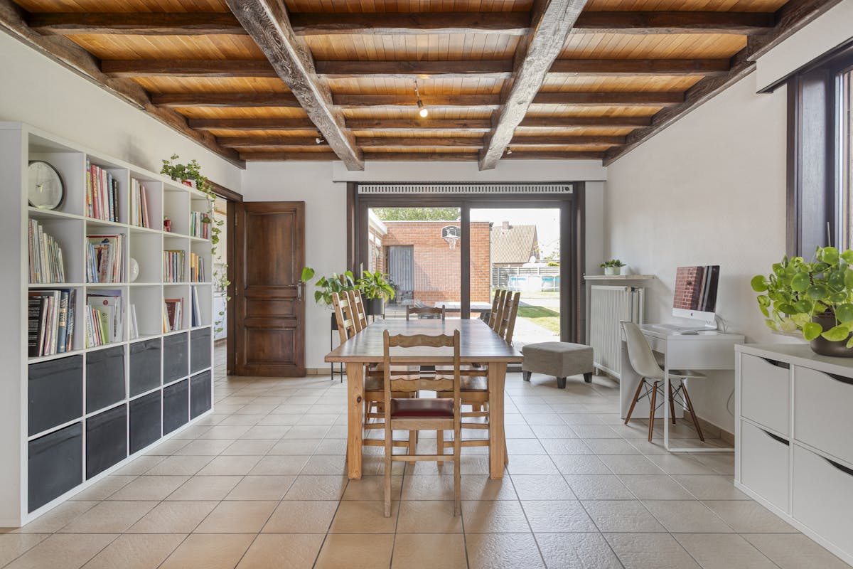 3-bedroom semi-detached house for sale in Ooigem - photo 5