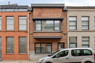 Cet appartement duplex avec terrasse est idéalement situé au centre de Diest et offre une combinaison parfaite de confort moderne et...