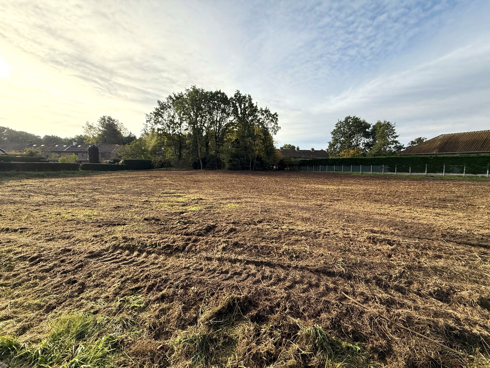 Terrain à vendre à Herentals