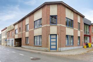Appartement à vendre à Lubbeek