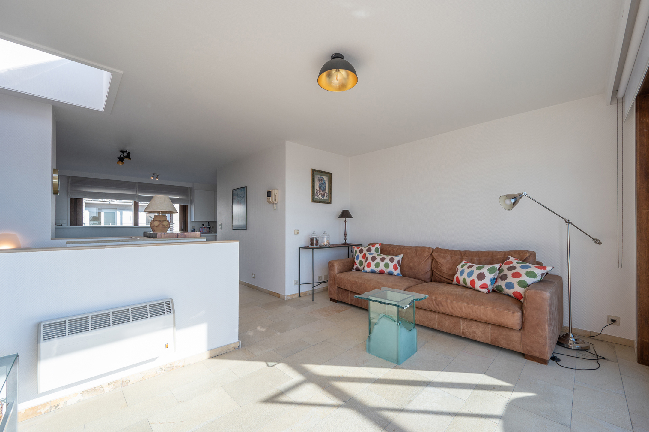 Appartement à vendre à Knokke-Heist avec 3 chambres - photo 5