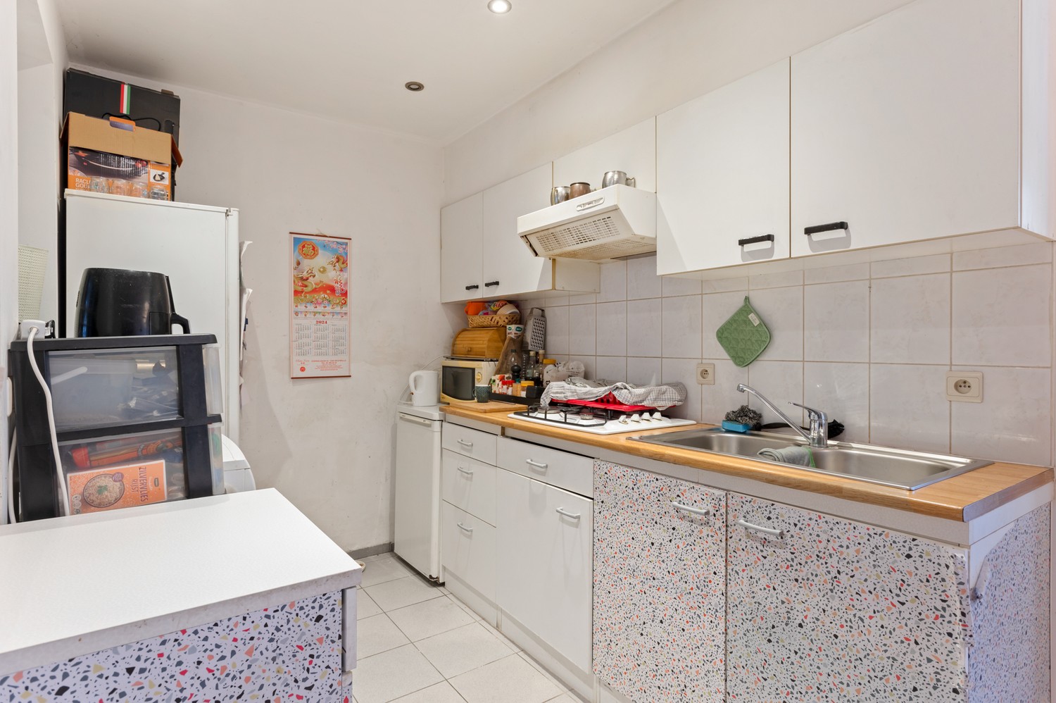 Opbrengsteigendom met 2 appartementen in Deurne! - foto 4