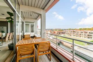 Appartement te koop in Kortrijk