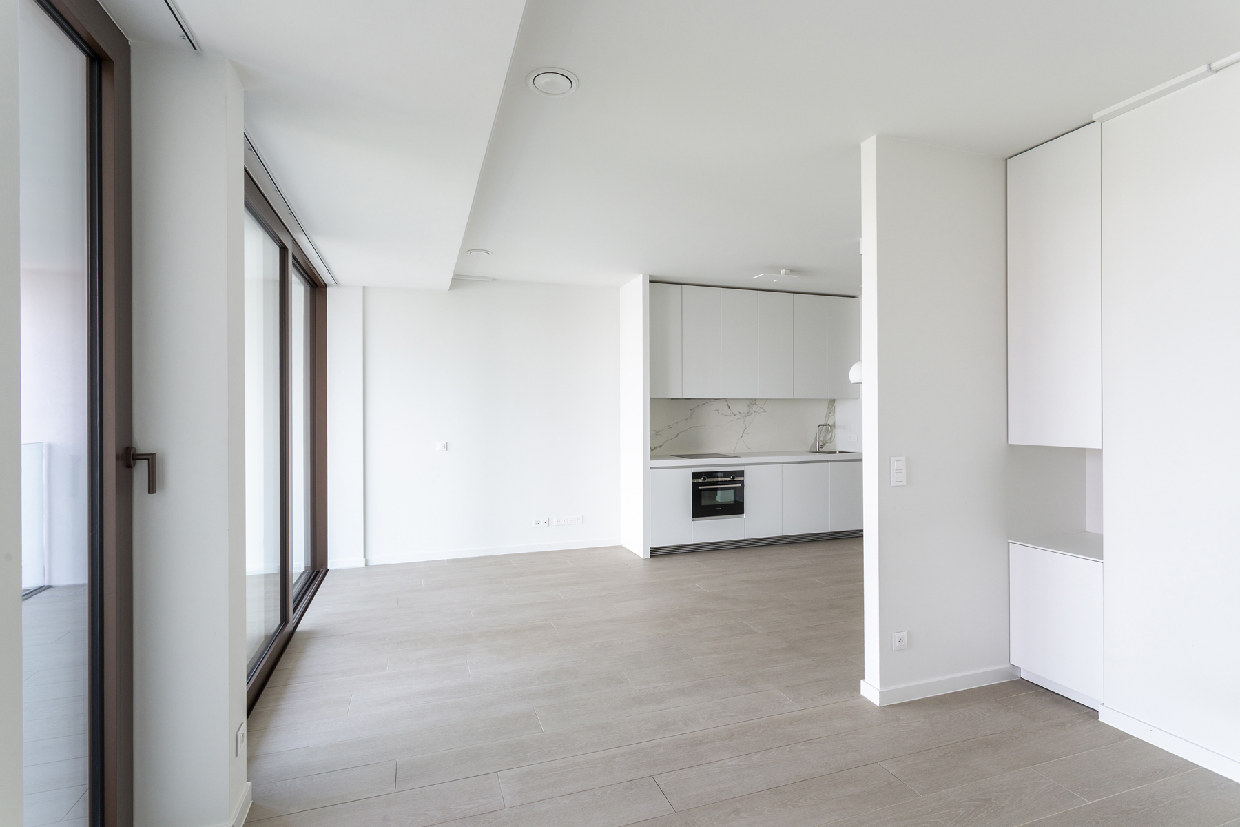 Appartement à louer à Anvers avec 1 chambre - photo 4