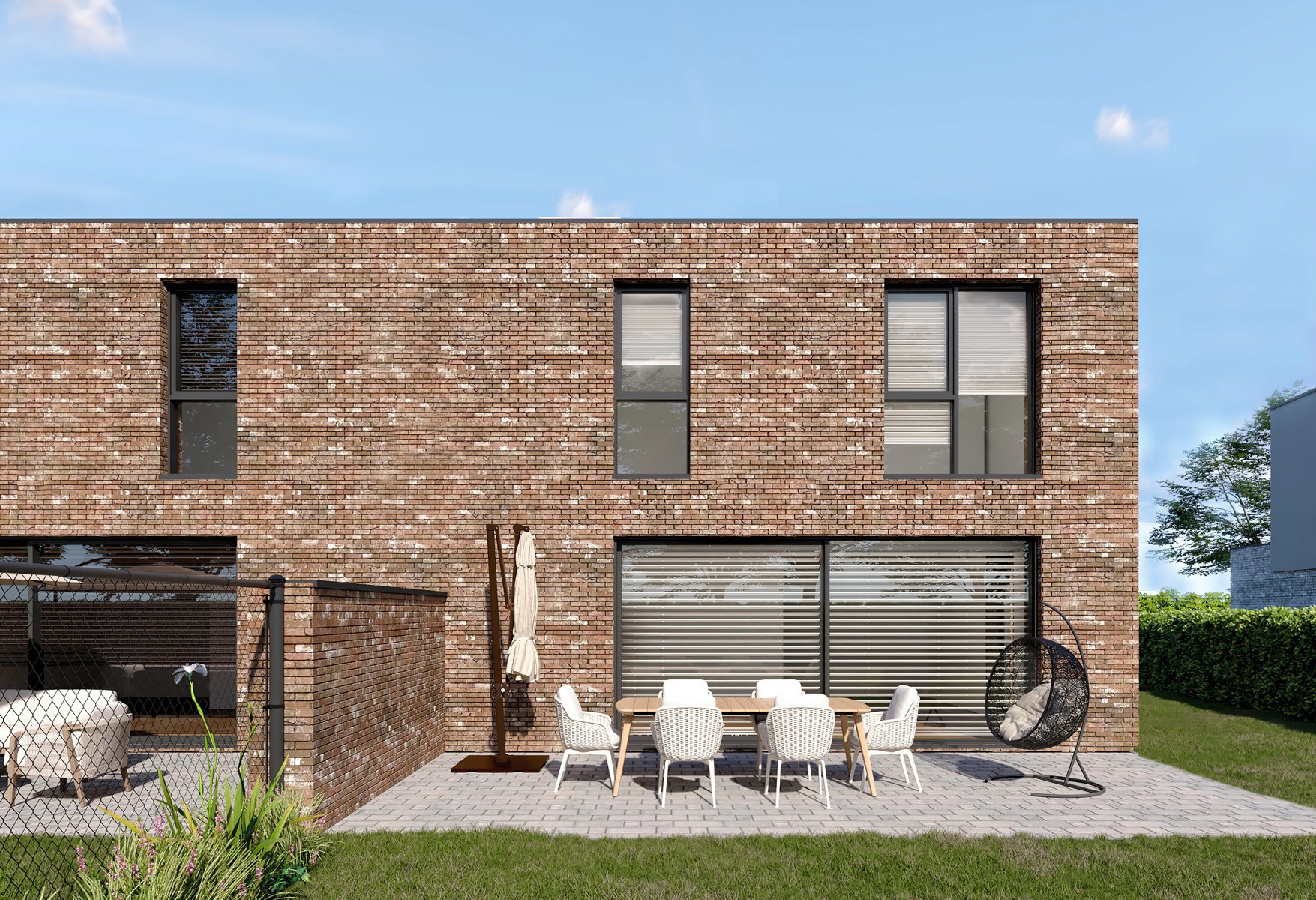 7 exclusieve nieuwbouw villa's met prachtige uitzichten - foto 3
